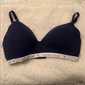 Victoria’s Secret wireless bra